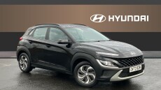 Hyundai Kona 1.6 GDi Hybrid SE Connect 5dr DCT Hybrid Hatchback